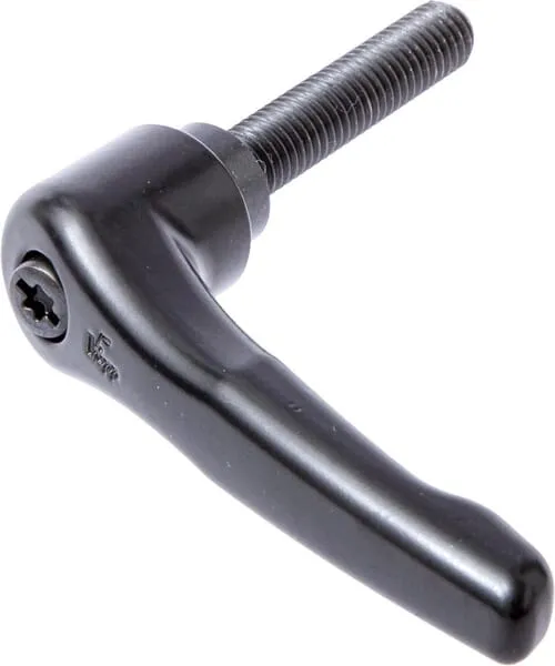 Upín.páka vel.2 M8x40 skláp.