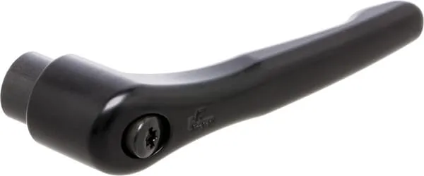 Upínací páka vel.3 M10 skláp.