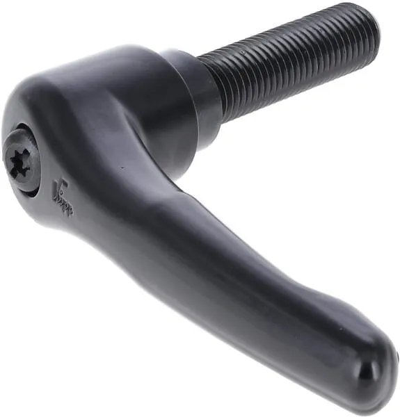 Upín.páka vel.5 M16x60 skláp.