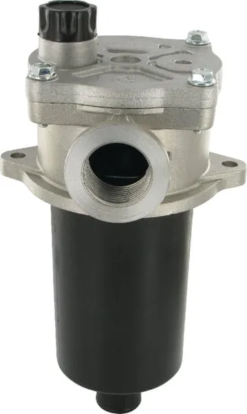 Těleso filtru kompl. Donaldson