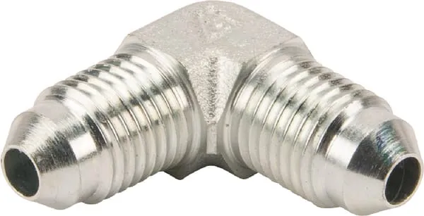 Úhlové šroubení 7/16 UNF