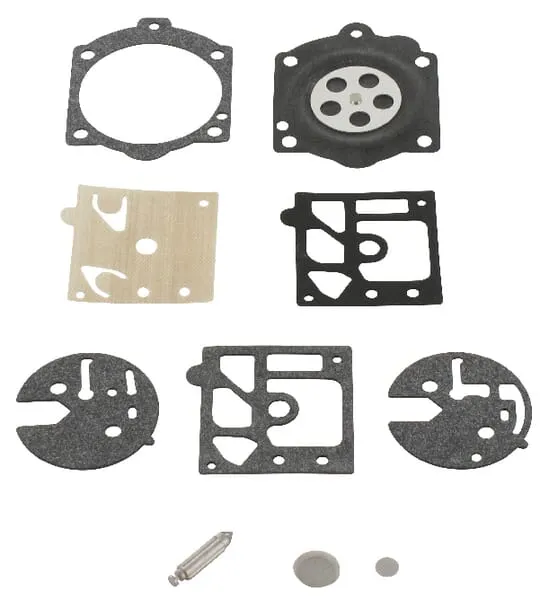 Opravár. sada karbur. Walbro