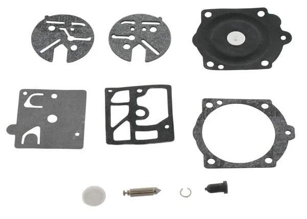 Opravárenská sada karburátoru - Walbro