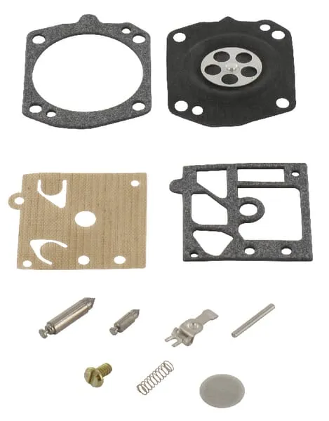 Opravár. sada karbur. Walbro