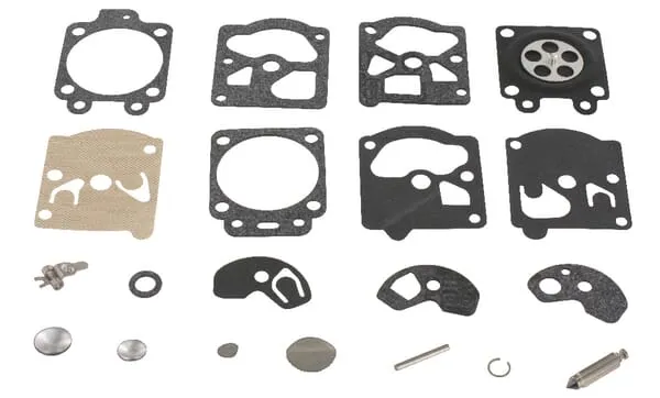 Opravár. sada karbur. Walbro