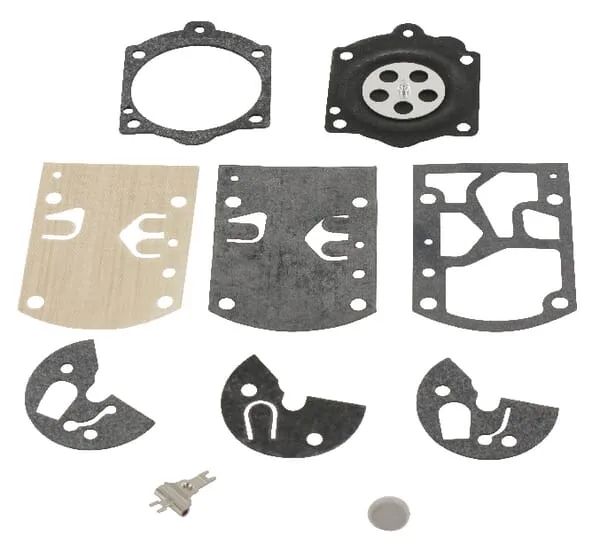 Opravár. sada karbur. Walbro