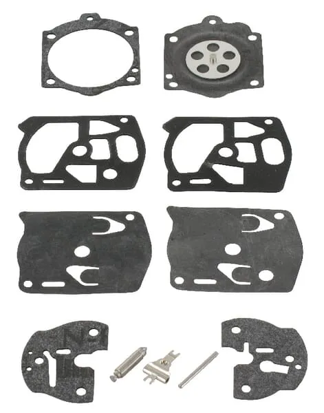 Opravná sada pro karburátory