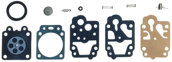 Opravná sada karburátorů