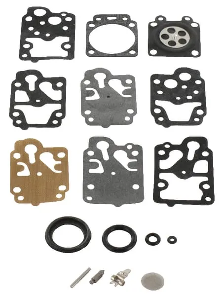 Sada na opravu karburátoru, Walbro