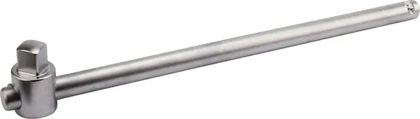 Tyčkové držadlo 3/4" 425 mm