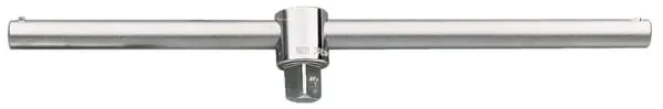 120B Tyčkové držadlo 3/4" „LKW“