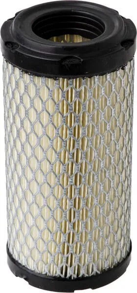 Hlavní vzduchový filtr, vnější