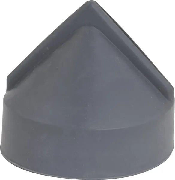 Ventil vypuzovače prachu