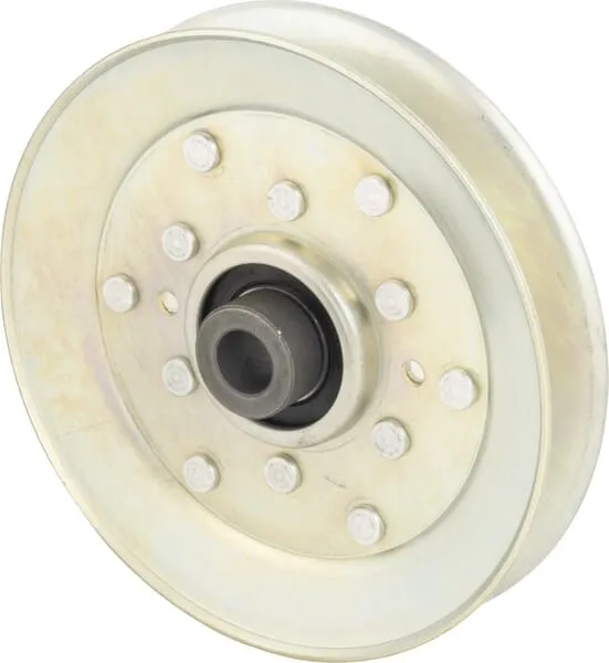 Napínací řemenice