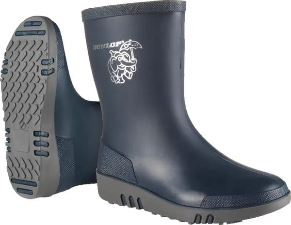 Dětské holínky modré, vel. 20