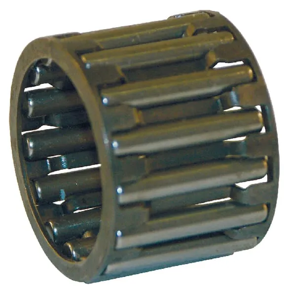 Axiální jehlové věnce SKF, typ K..