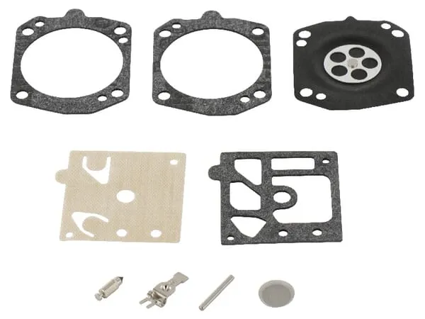 Opravár. sada karbur. Walbro