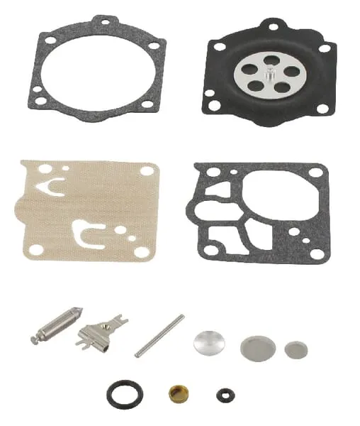 Opravár. sada karbur. Walbro