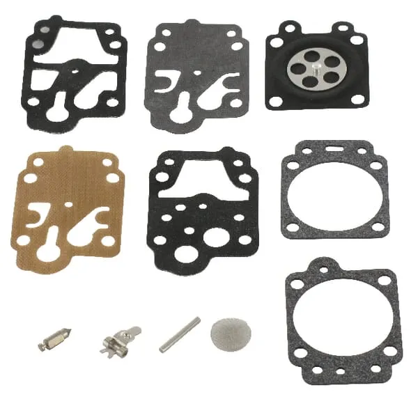 Opravár. sada karbur. Walbro