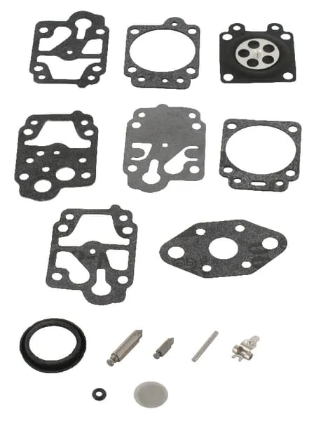 Sada na opravu karburátoru, Walbro