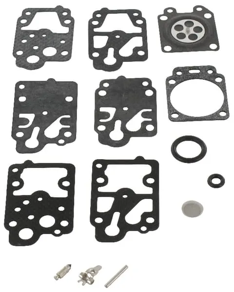 Opravár. sada karbur. Walbro