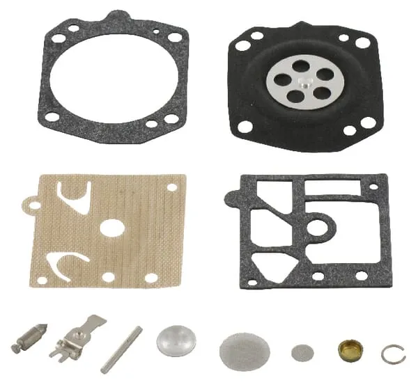 Opravár. sada karbur. Walbro