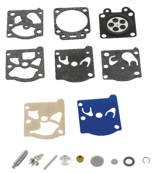 Opravná sada karburátorů