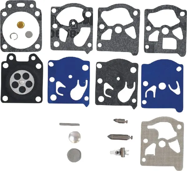 Opravná sada pro karburátory
