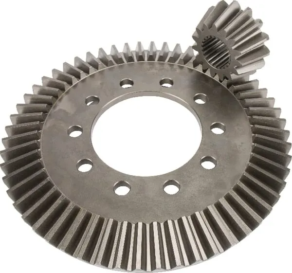 Pohon kuželového kola Z15/56