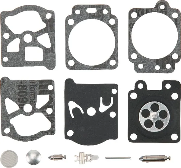 Opravná sada karburátorů