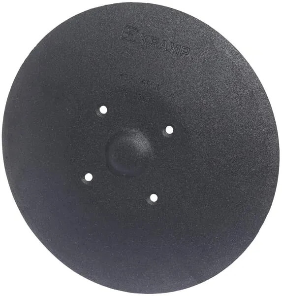 Podmítací disk 250 x 2,5