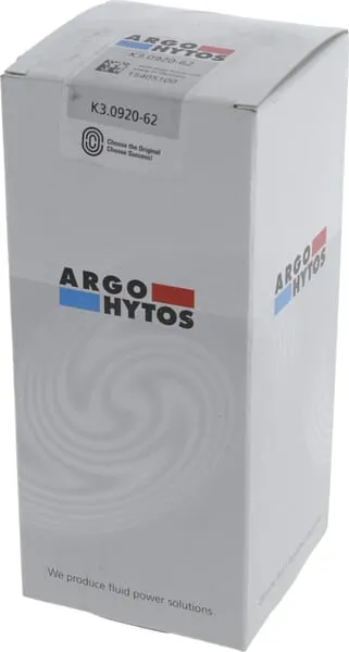 Filtr hydrauliky Argo