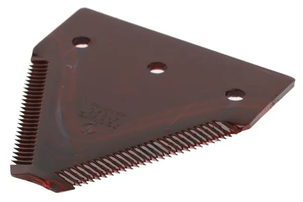 Žabka žací lišty MacDon