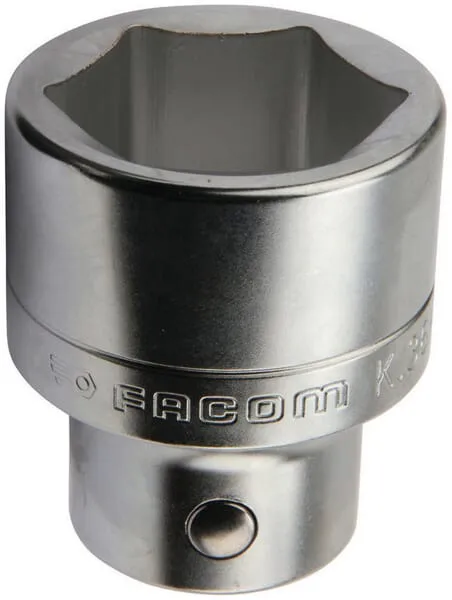 Vložka násrčného klíče šestihran 3/4"-36mm