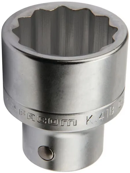 Nástrčný ořech 3/4" dvanáctihran 41mm