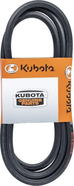 Řemen žací jednotky, pravý