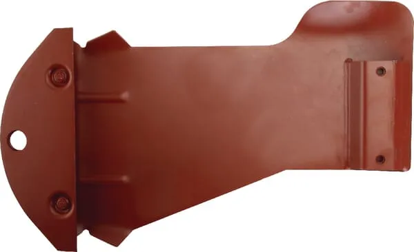 VNĚJŠÍ LIŽINA PRAVÁ