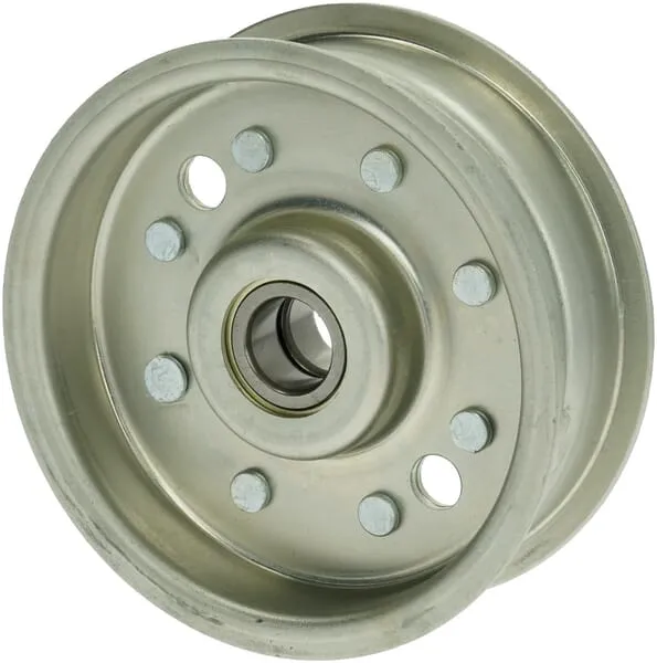 Napínací řemenice