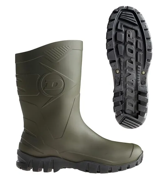 K580011 Holínky Acifort® DEE Dunlop