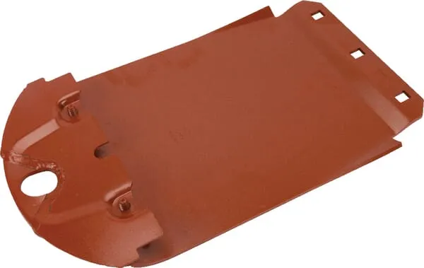 Ližina vnější Kuhn