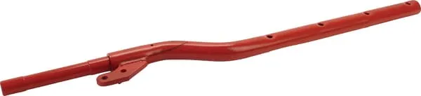 Rameno hrotu otočné doleva