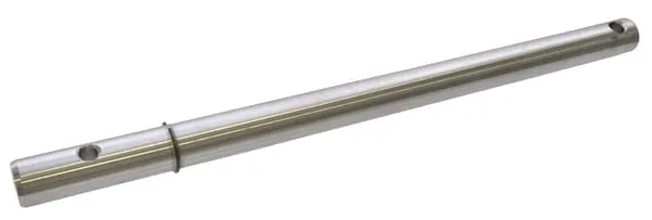 Tine holder Ø32mm, 520mm