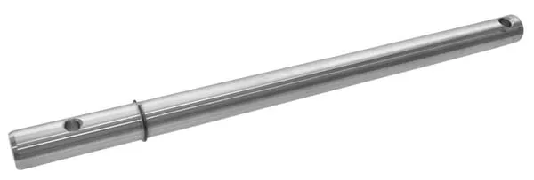 Držák hrotů 32mm, 520mm