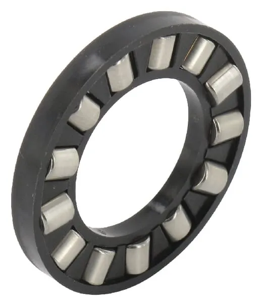 Axiální cylindrický válečkový věnec