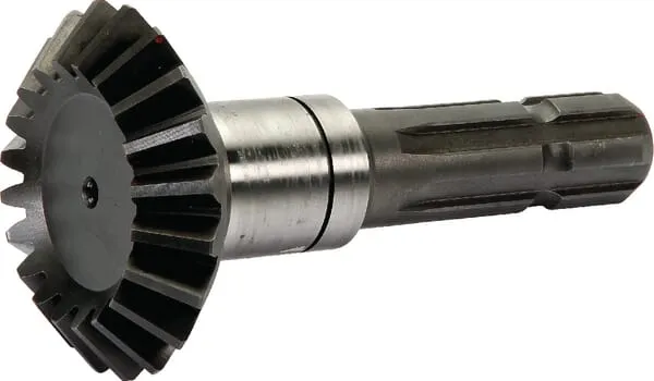 Ozubené kolo kónické Kuhn