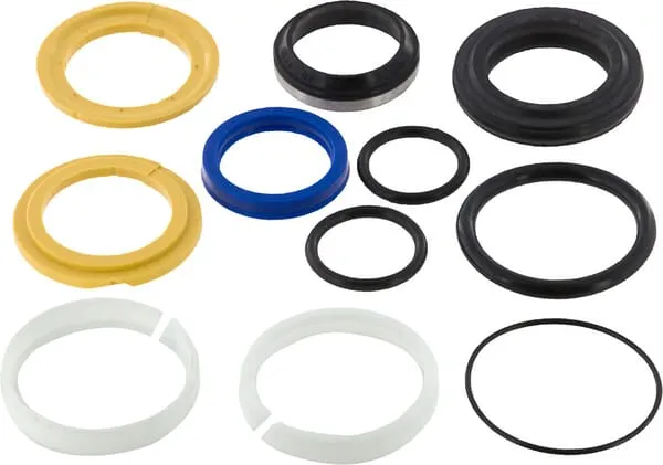 Sada těsnění Kuhn