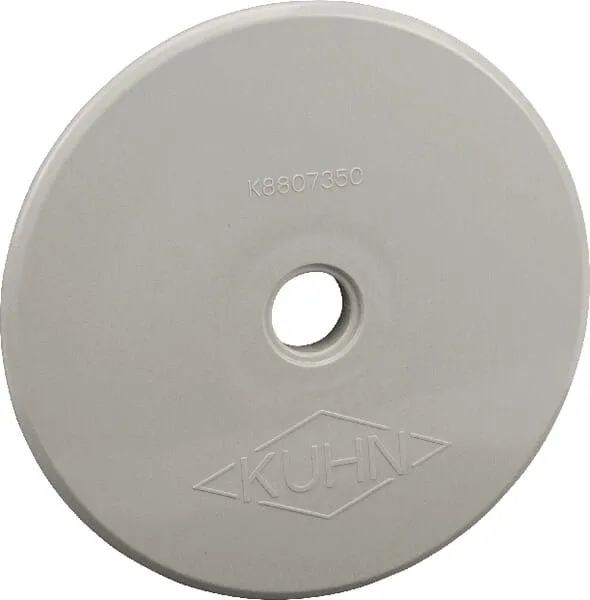 Krytka ochrany vinutí