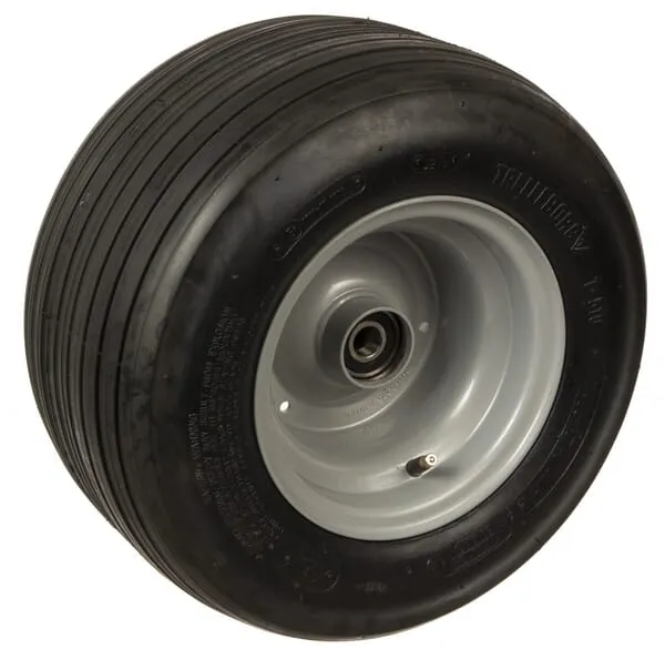 Sestava kola a pneumatiky