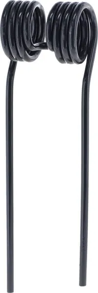 Hrot rotačních bran, otáčení ve směru hodinových ručiček