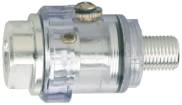 Olejnice přístrojů